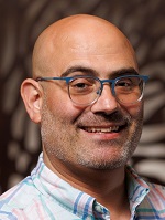 Photograph of  Representative  Jonathan Carroll (D)